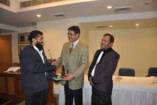 DR. MOHAMMED SALEEM. K